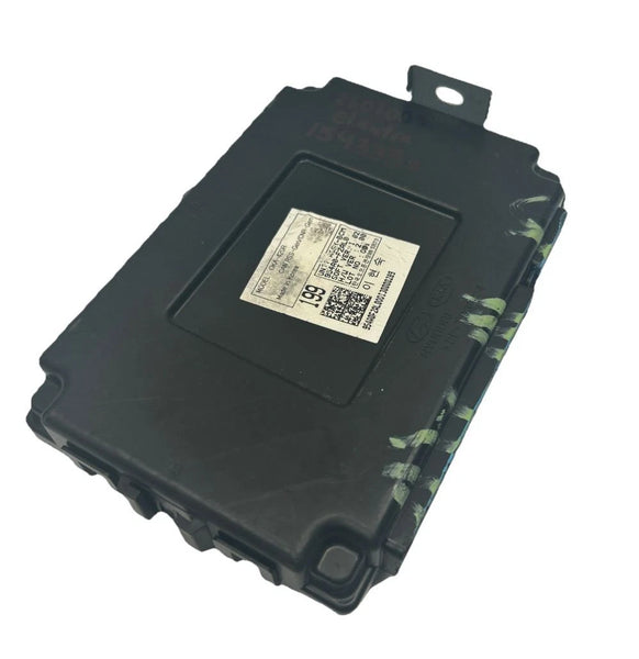 2020 HYUNDAI ELANTRA BODY CONTROL BCM MODULE SEDAN US MARKET OEM 954A0F2AL0