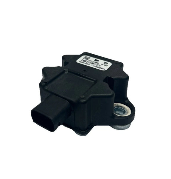 2022 JEEP GRAND CHEROKEE YAW RATE SENSOR ASSY OEM P68411966AB