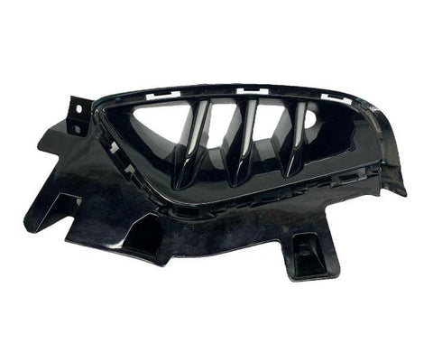 2021 TO 2023 KIA K5 FRONT BUMPER AIR DUCT LEFT DRIVER SIDE ASSEMBLY OEM 86545L3000