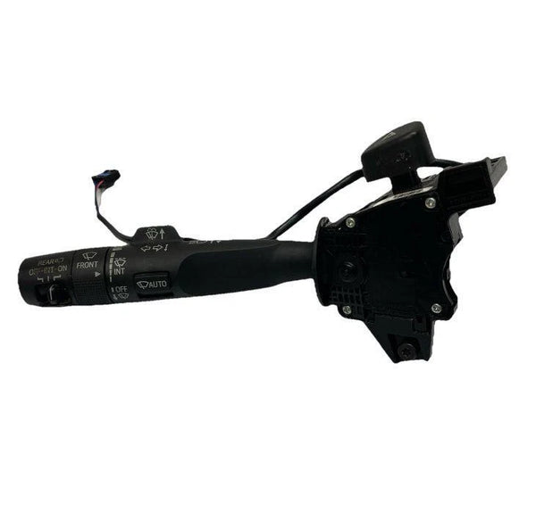 2016 TO 2020 GMC YUKON TURN SIGNAL & WIPER SWITCH STEERING COLUMN OEM 84441461