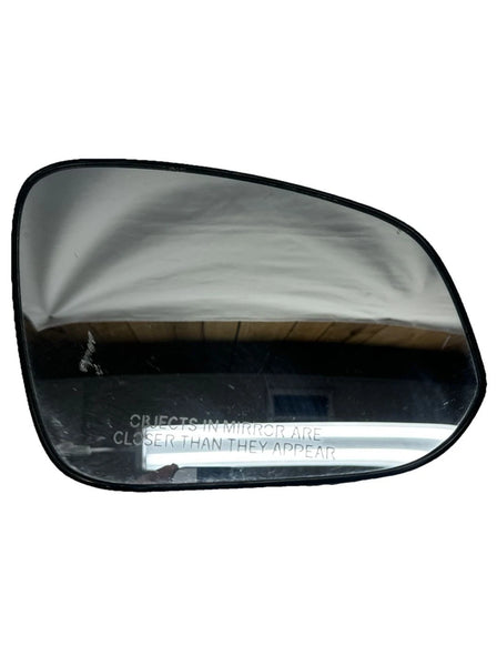 2021 TOYOTA 4RUNNER DOOR MIRROR GLASS PASSANGER SIDE GLASS ONLY OEM G423SR1000