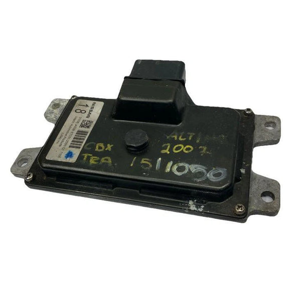 2007 NISSAN ALTIMA TRANSMISSION CONTROL TCM UNIT OEM SED OEM 31036JA00BETC51