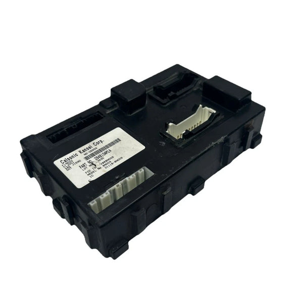 2014 2015 NISSAN SENTRA BODY CONTROL MODULE BCM ASSY