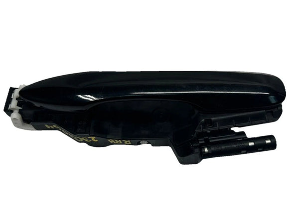 2020 2025 TOYOTA COROLLA DOOR HANDLE OUTSIDE REAR RIGHT SIDE SEDAN ASSY