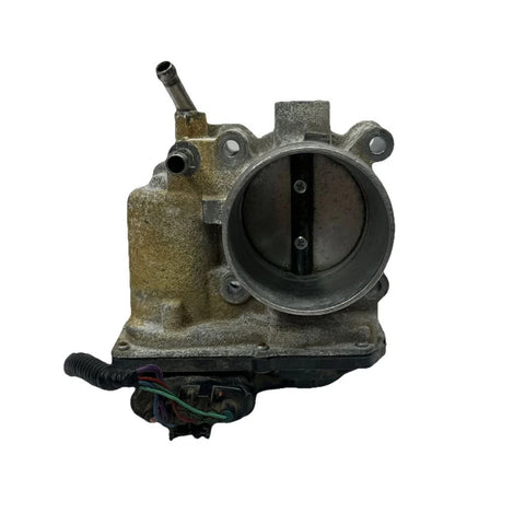2011 TO 2019 TOYOTA COROLLA THROTTLE BODY VALVE ASSEMBLY OEM 1.8L 220300T080