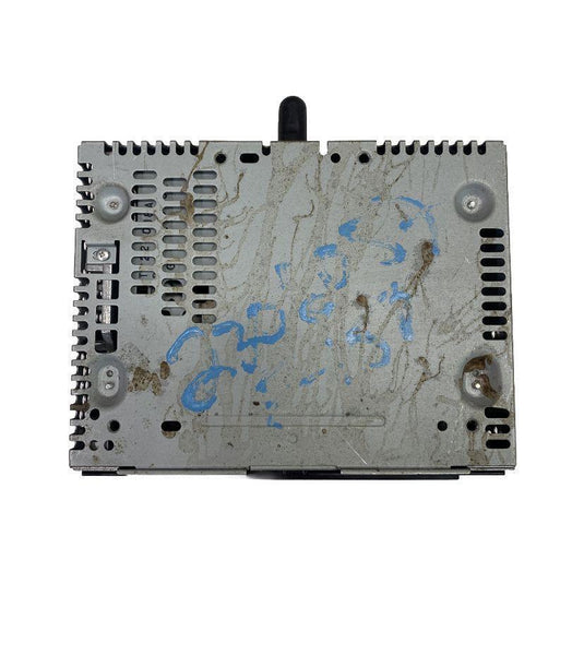 17 18 FORD PICKUP F150 RADIO RECEIVER SATELLITE RADIO AM FM CD MP3 HL3T19C107BC