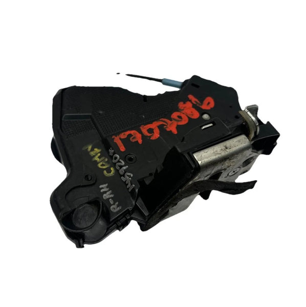 2007 TO 2017 TOYOTA CAMRY DOOR LOCK ACTUATOR REAR RIGHT SIDE LATCH OEM 6905033120