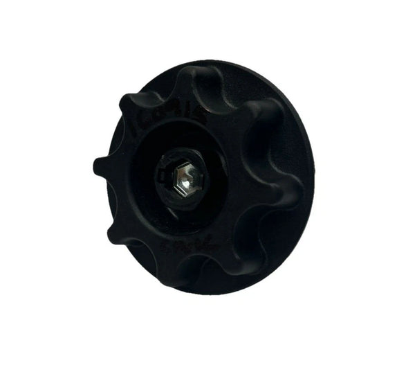 2017 HONDA CIVIC SPARE TIRE TIGHTENING KNOB ASSY