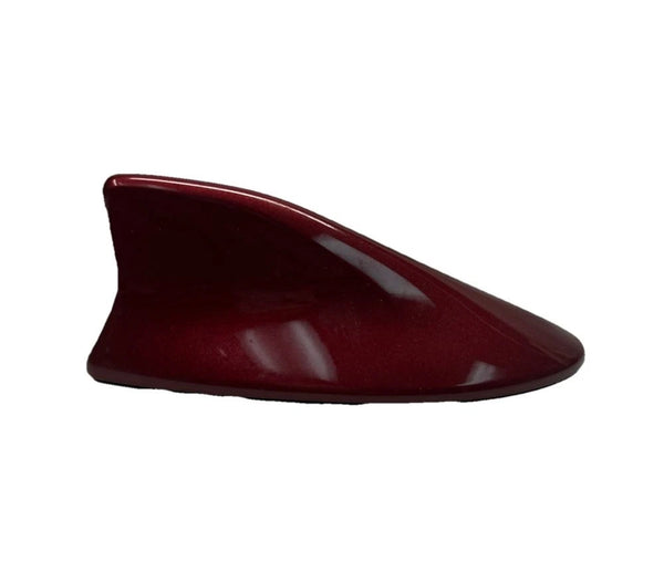 20 22 TOYOTA COROLLA RADIO ANTENNA FM ROOF SHARK FIN ASSEMBLY SED JAPAN 3T3 RED