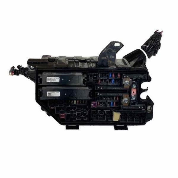 HONDA ACCORD 18 20 ENGINE FUSE BOX 1.5T MANUAL FUSE RELAY ASSY OEM 32200TVAA00