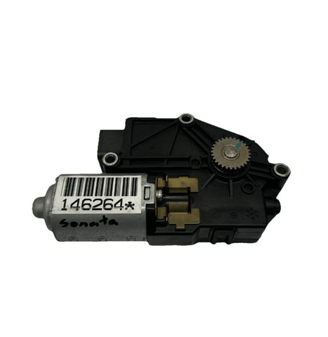 2020 2021 HYUNDAI SONATA SUN ROOF MOTOR FOR GLASS ASSEMBLY OEM 81679L1000