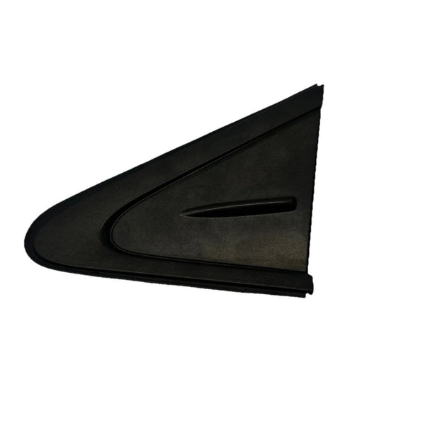 2019 TO 2024 TOYOTA COROLLA FENDER MOULDING FRONT LEFT SIDE US BUILT SED OEM 6011802210
