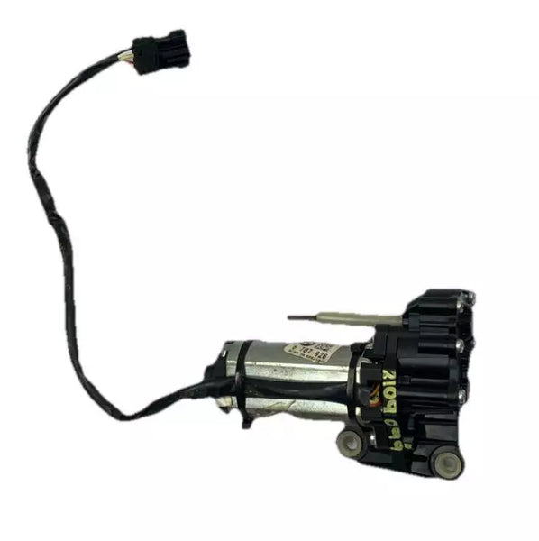 12 13 14 15 16 17 18 19 BMW 640I CONJUNTO DEL ACTUADOR DEL MOTOR DE AJUSTE DE LA COLUMNA DE DIRECCIÓN OEM P10784701
