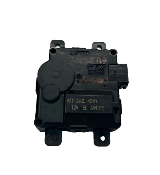 2022 HONDA ODYSSEY AIR FLAP MOTOR HVAC AC ACTUATOR ASSY