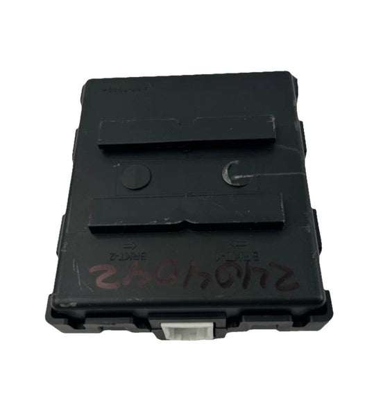 2016 2017 2018 2019 HYUNDAI SONATA US TPMS CONTROL MODULE ASSY OEM 95800C2100