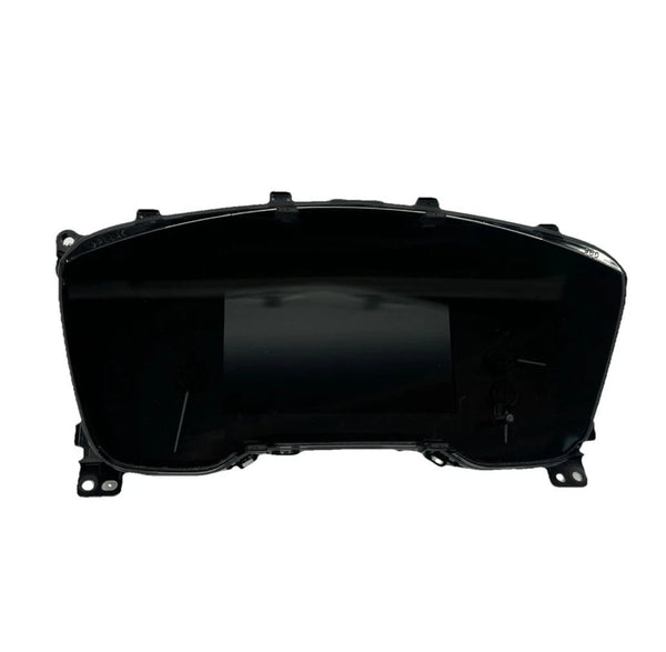 2022 TOYOTA COROLLA INSTRUMENT CLUSTER SPEEDOMETER ASSY OEM 838001EC50 SEDAN MPH