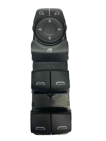 2020 TO 2023 CHEVROLET EQUINOX MASTER SWITCH FRONT DRIVER SIDE DOOR OEM 8511002440