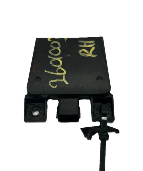 2020 HYUNDAI ELANTRA BLIND SPOT ALERT SENSOR RIGHT SIDE SED US OEM 99150F3F3001