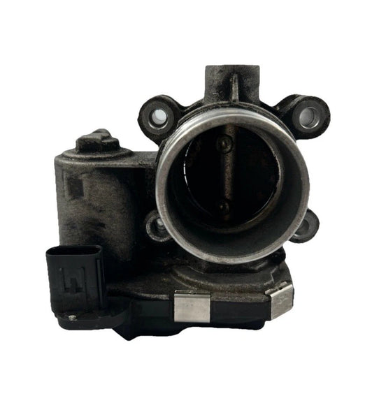 2018 TO 2022 CHEVROLET EQUINOX 1.5L THROTTLE BODY VALVE ASSY OEM 12671379