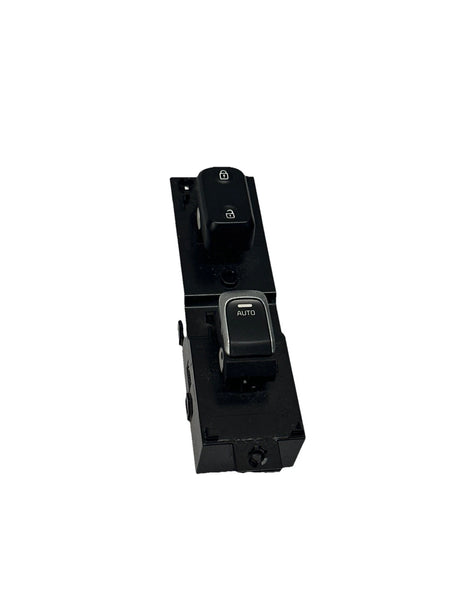 2017 TO 2019 KIA SOUL WINDOW SWITCH FRONT RIGHT PASSANGER SIDE DOOR ASSY OEM 299130684