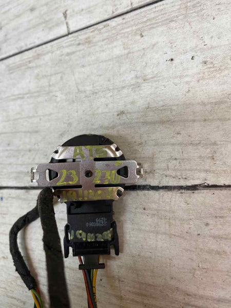 Sensor de humedad y lluvia para parabrisas de Cadillac ATS 2015 OEM 22980360