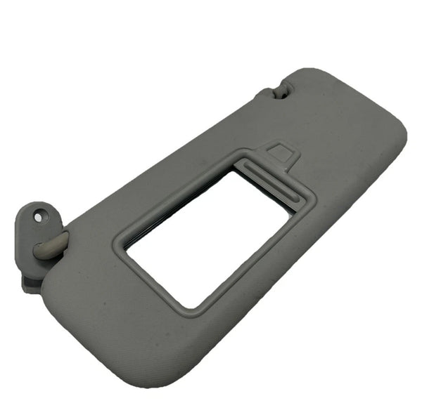 2017 TO 2020 HYUNDAI ELANTRA SUN VISOR LEFT SIDE SEDAN SUNROOF ASSY OEM 85210F2350TTX