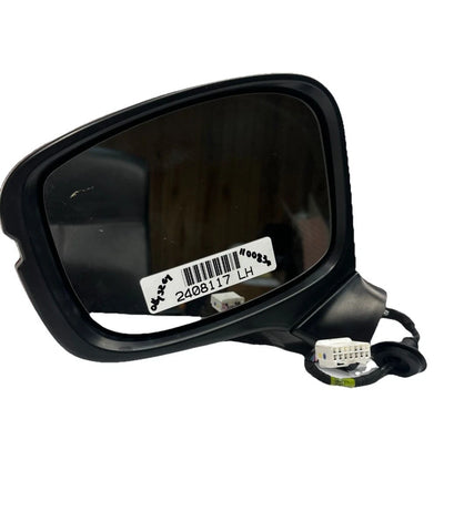 2021 TO 2025 HOND ODYSSEY DOOR MIRROR LEFT SIDE HEATED US OEM 76250THRA22ZE R-580M RED