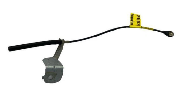 2015 TO 2019 HYUNDAI SONATA KEYLESS ENTRY MODULE ANTENNA CABLE ASSY OEM C195411000