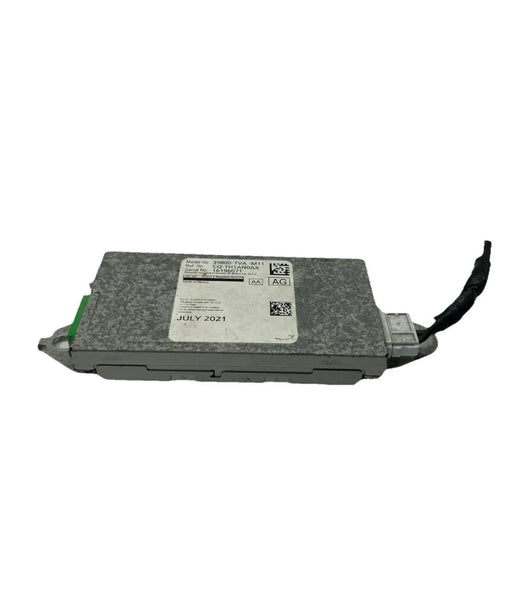 2021 2022 HONDA ACCORD RADIO AM FM TUNER UNIT ASSEMBLY