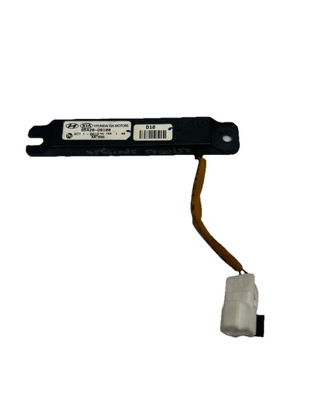 2017 TO 2022 KIA SPORTAGE IMMOBILIZER CONTROL MODULE UNIT ASSY OEM 95420D9100