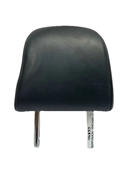 2020 TO 2022 TOYOTA CHR HEADREST REAR LEFT LEATHER CLOTH JAPAN OEM 7194010250C3
