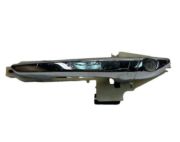 2015 TO 2019 HYUNDAI SONATA DOOR HANDLE OUTSIDE FRONT LEFT SIDE US MARKET ASSY