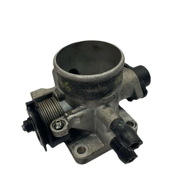 2006 07 08 09 10 2011 HYUNDAI ACCENT THROTTLE BODY THROTTLE VALVE ASY OEM 3510026910