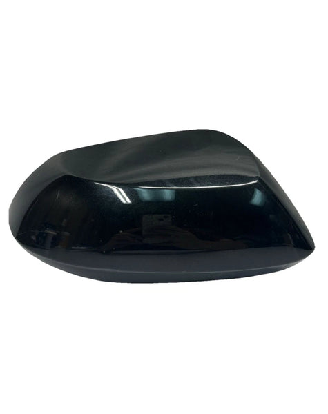 2021 TOYOTA COROLLA DOOR MIRROR COVER RIGHT SIDE ONLY COVER OEM H744 BLACK 209