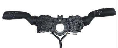 18 22 TOYOTA CAMRY US MARKET HEADLIGHT & WIPER SWITCH ASSY OEM 8432906010