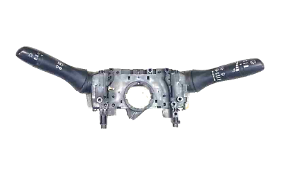 15 16 NISSAN ROGUE HEADLIGHT & WIPER SWITCH ASSY OEM 255605HA7D