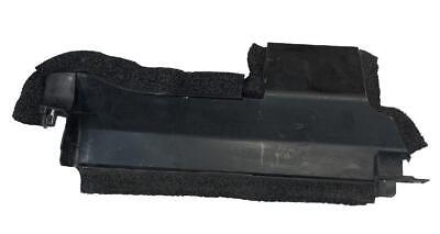 DEFLECTOR DE GUÍA DE REJILLA DE AIRE DEL LADO DEL CONDUCTOR PARA TOYOTA COROLLA 2021 OEM 16595F2020