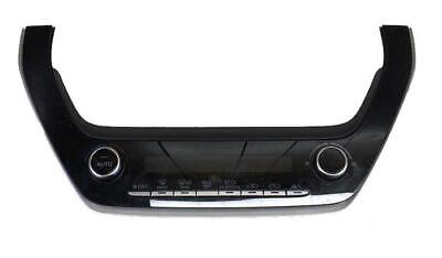 19 22 TOYOTA COROLLA SED AC HVAC AQUECEDOR TEMPERATURA PAINEL DE CONTROLE OEM 5590012F30
