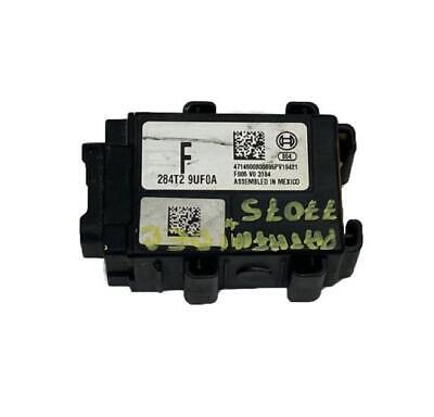 Nissan Pathfinder gateway control module 2013 to 2020 unit assy OEM 284T29UF0A