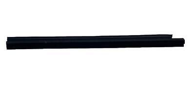 Toyota Camry window strip 2018 2023 weather moulding rear left side OEM