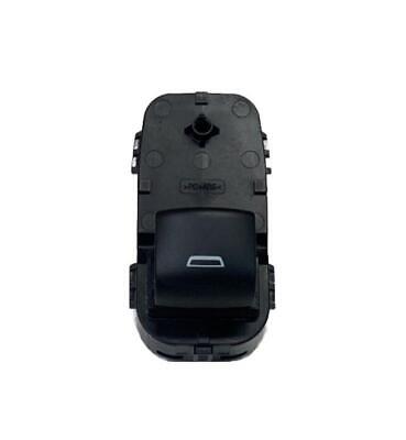 18 20 GMC TERRAIN TRASEIRO ESQUERDO JANELA PORTA INTERRUPTOR OEM 84139701