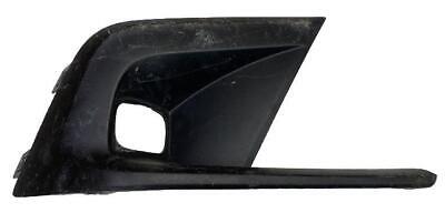 2022 HONDA CIVIC PARA-CHOQUE DIANTEIRO DIREITO FAROL DE NEBLINA GUARNIÇÃO MOLDURA OEM 71141T20A1