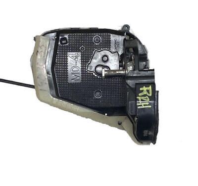 12 15 SUBARU IMPREZA 2.0L REAR RIGHT DOOR LOCK LATCH ACTUATOR OEM RH