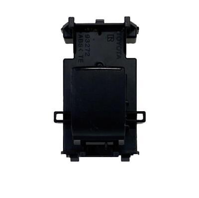 2018 2022 TOYOTA CAMRY TRASEIRO DIREITO PORTA JANELA INTERRUPTOR ASSY OEM 3880M12N