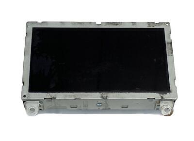 Buick Verano rádio am fm 2012 a 2016 conjunto de tela de exibição de rádio OEM 23349763