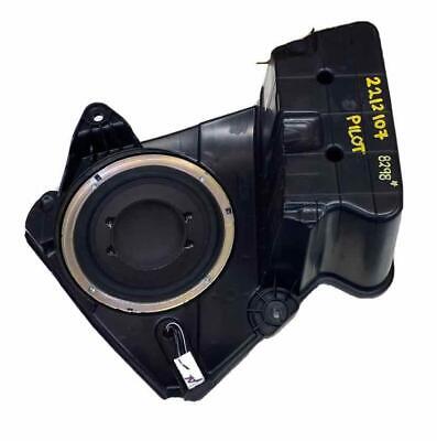 2021 HONDA PILOT TRASEIRO DIREITO BASS SPEAKER ASSY OEM EAB20135A