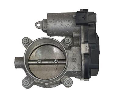14 19 JEEP CHEROKEE 2.4L CONJUNTO DE VÁLVULA DEL CUERPO DEL ACELERADOR OEM 05281796AB