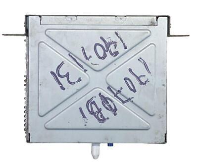 15 17 BUICK VERANO RADIO RECEIVER NAVIGATION ASSY OEM 84027468