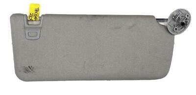 16 22 TOYOTA TACOMA RH LADO DERECHO CONJUNTO DE PARASOL OEM GRIS 7431004160B0