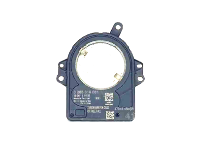 Sensor de ángulo del cigüeñal del volante deportivo Nissan Rogue 2016 OEM 0265019061